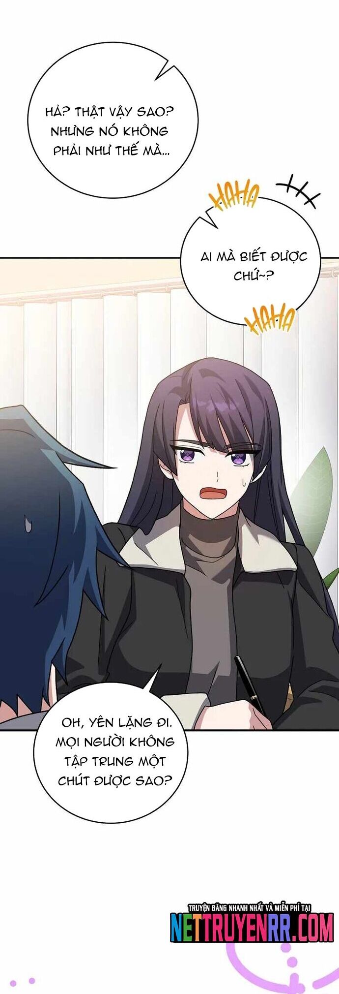 Nhân Vật Ngoài Lề Tiểu Thuyết Chap 132 - Next Chap 133