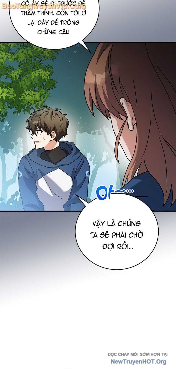 Nhân Vật Ngoài Lề Tiểu Thuyết Chap 134 - Next Chap 135