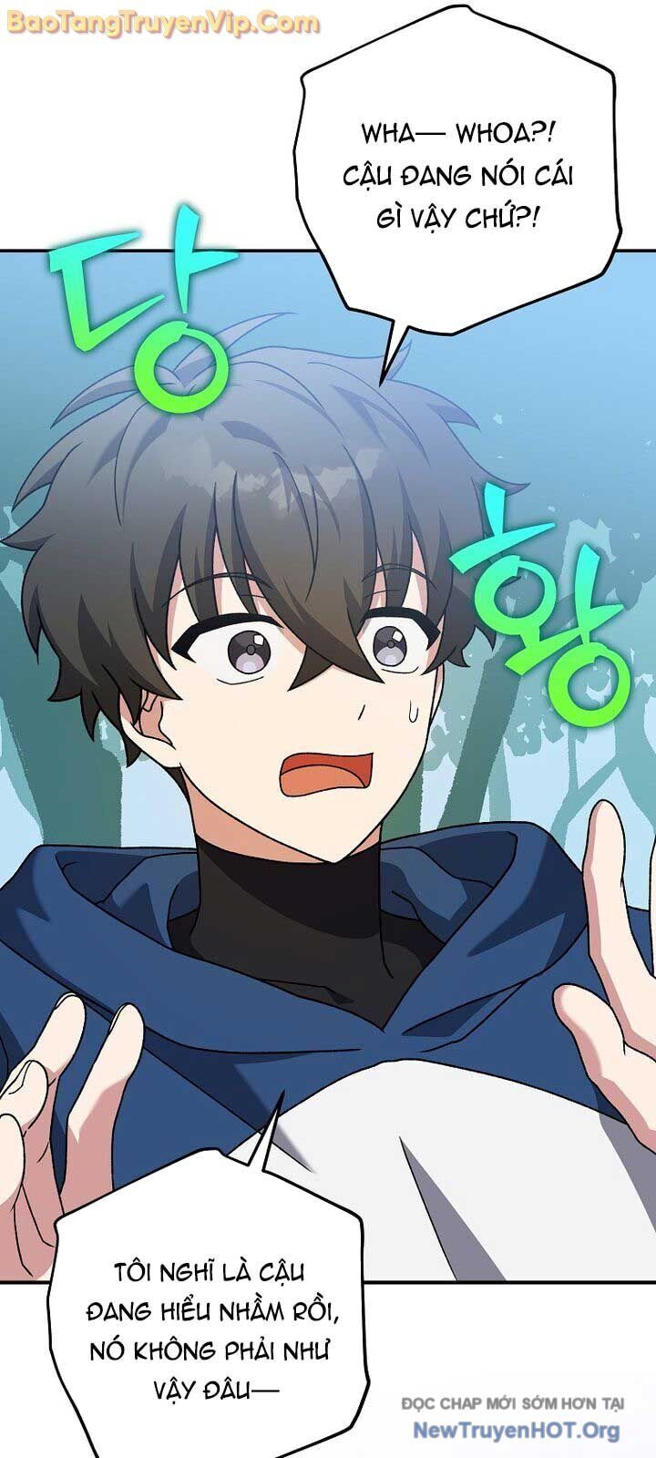 Nhân Vật Ngoài Lề Tiểu Thuyết Chap 134 - Next Chap 135