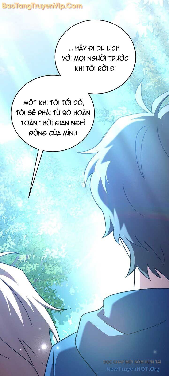 Nhân Vật Ngoài Lề Tiểu Thuyết Chap 134 - Next Chap 135