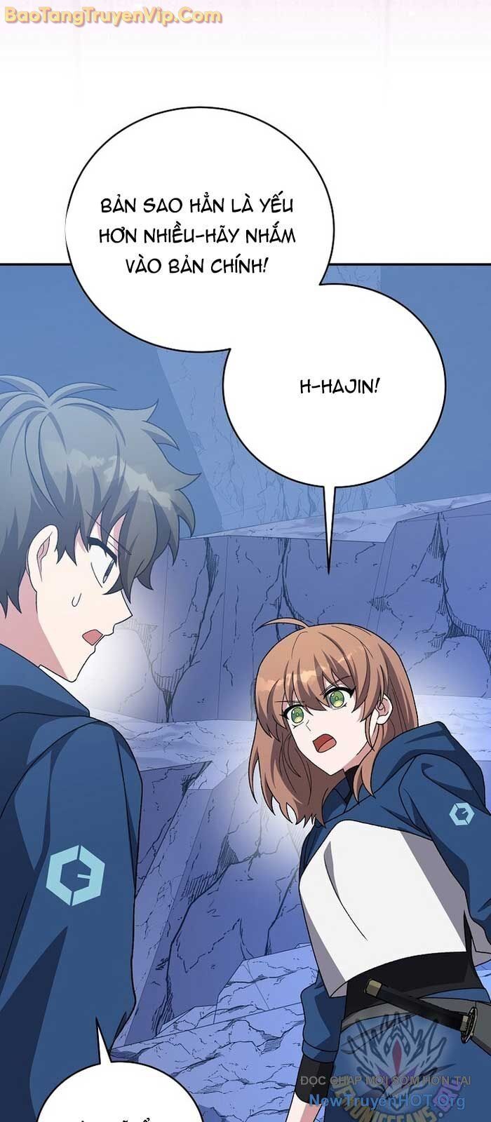 Nhân Vật Ngoài Lề Tiểu Thuyết Chap 135 - Next Chap 136