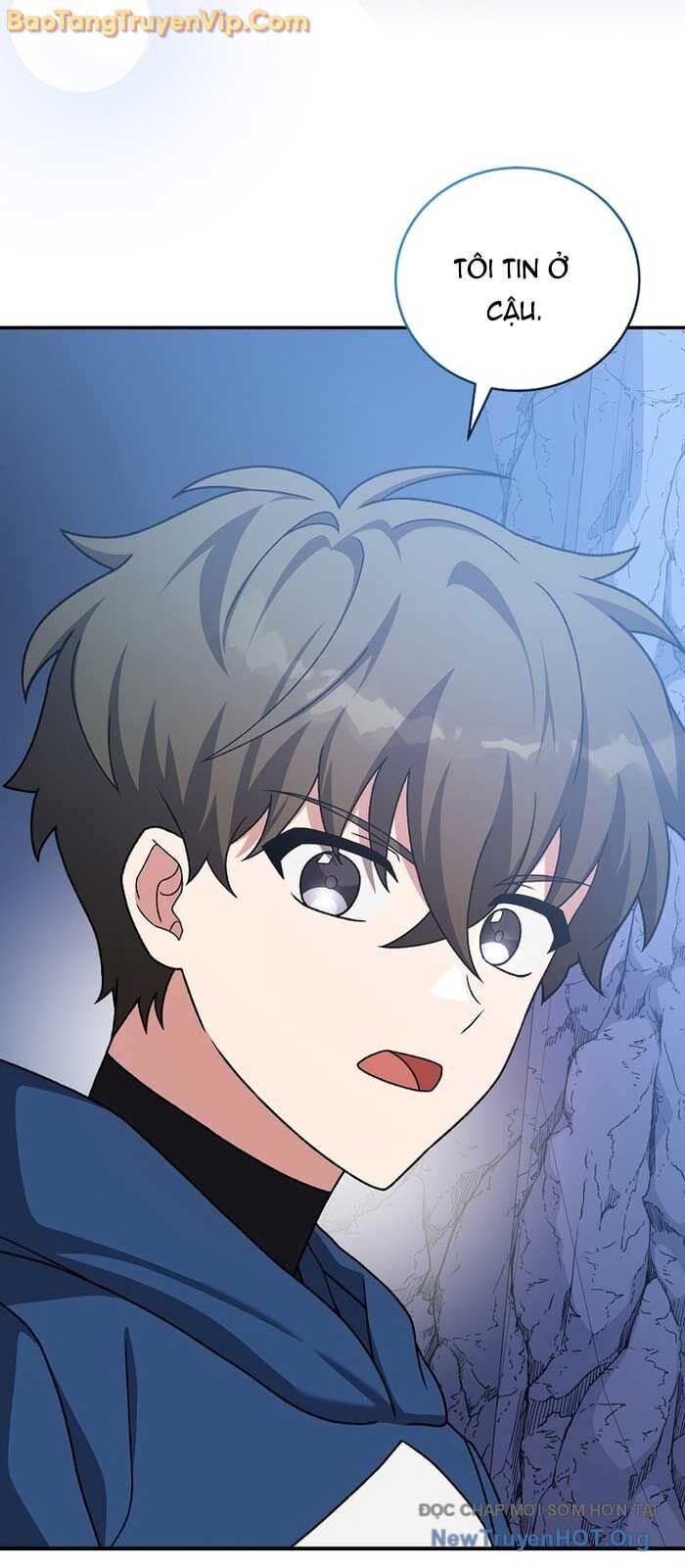 Nhân Vật Ngoài Lề Tiểu Thuyết Chap 135 - Next Chap 136