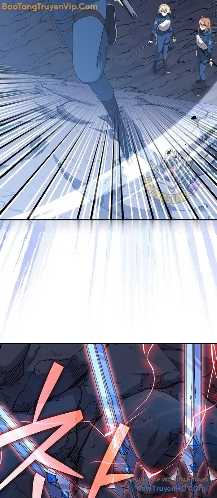Nhân Vật Ngoài Lề Tiểu Thuyết Chap 135 - Next Chap 136