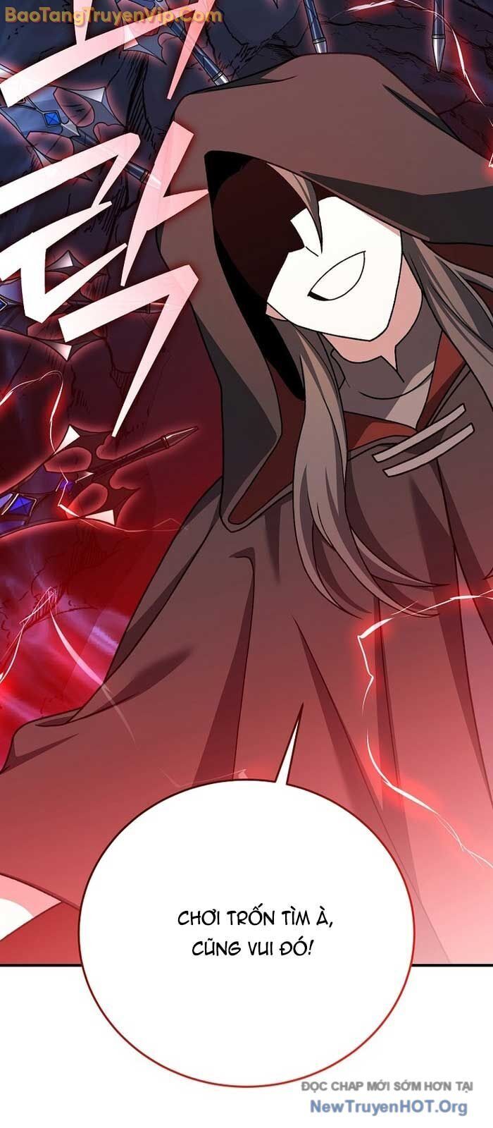 Nhân Vật Ngoài Lề Tiểu Thuyết Chap 135 - Next Chap 136