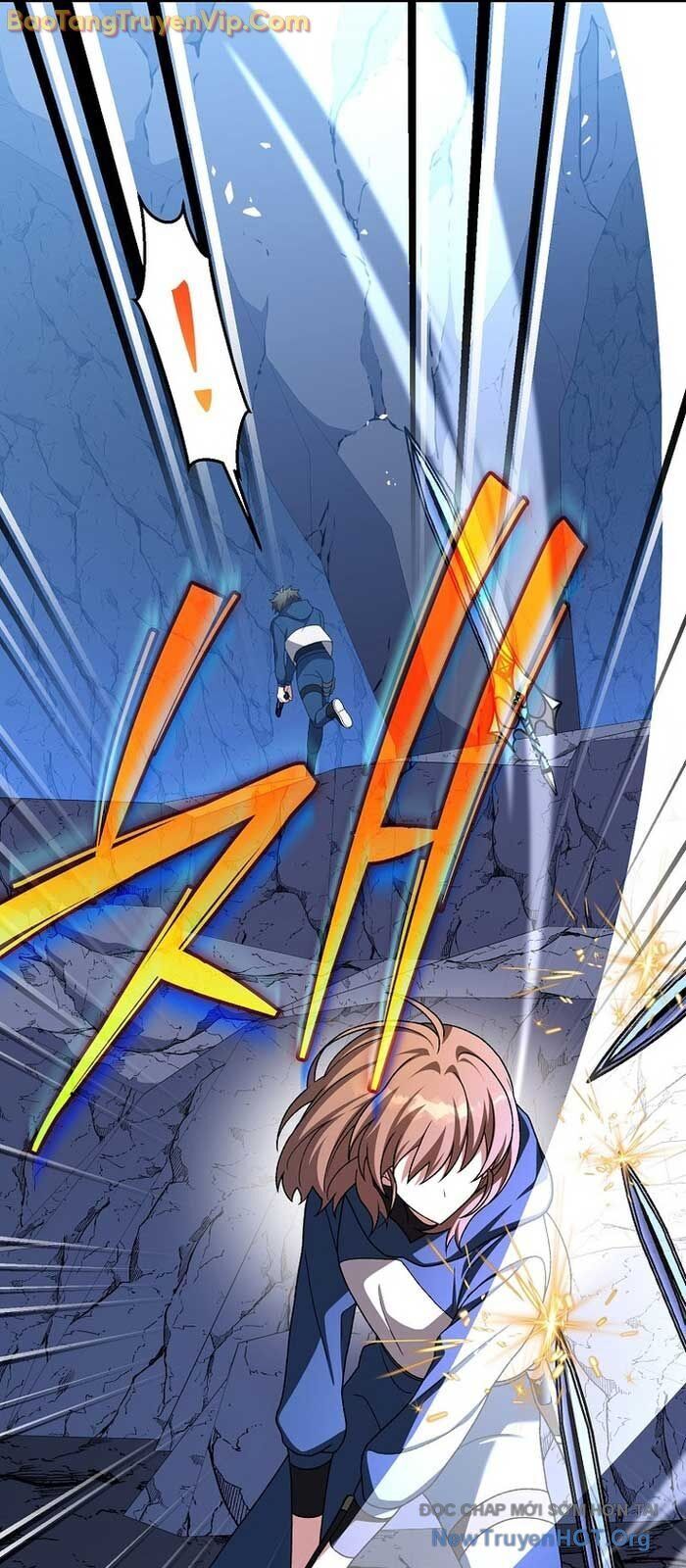 Nhân Vật Ngoài Lề Tiểu Thuyết Chap 135 - Next Chap 136