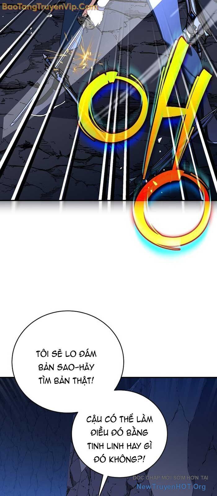 Nhân Vật Ngoài Lề Tiểu Thuyết Chap 135 - Next Chap 136