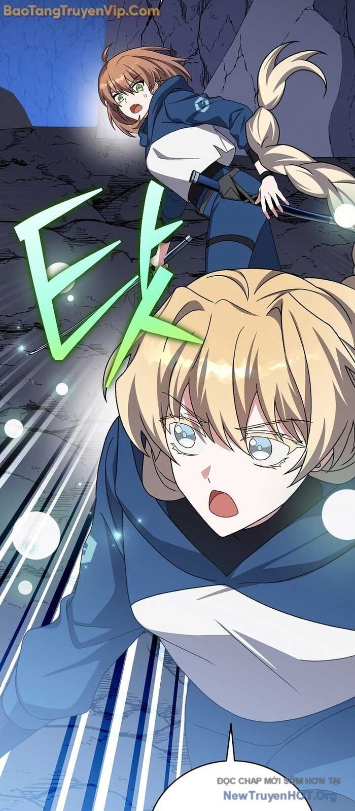 Nhân Vật Ngoài Lề Tiểu Thuyết Chap 135 - Next Chap 136