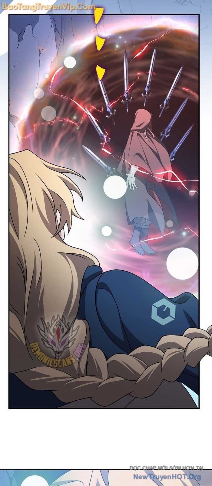 Nhân Vật Ngoài Lề Tiểu Thuyết Chap 135 - Next Chap 136