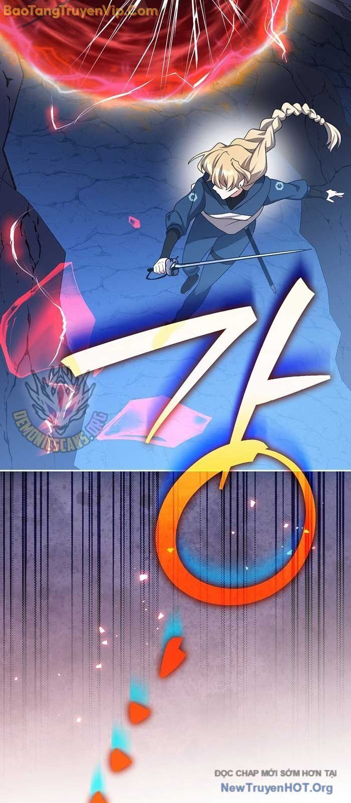Nhân Vật Ngoài Lề Tiểu Thuyết Chap 135 - Next Chap 136