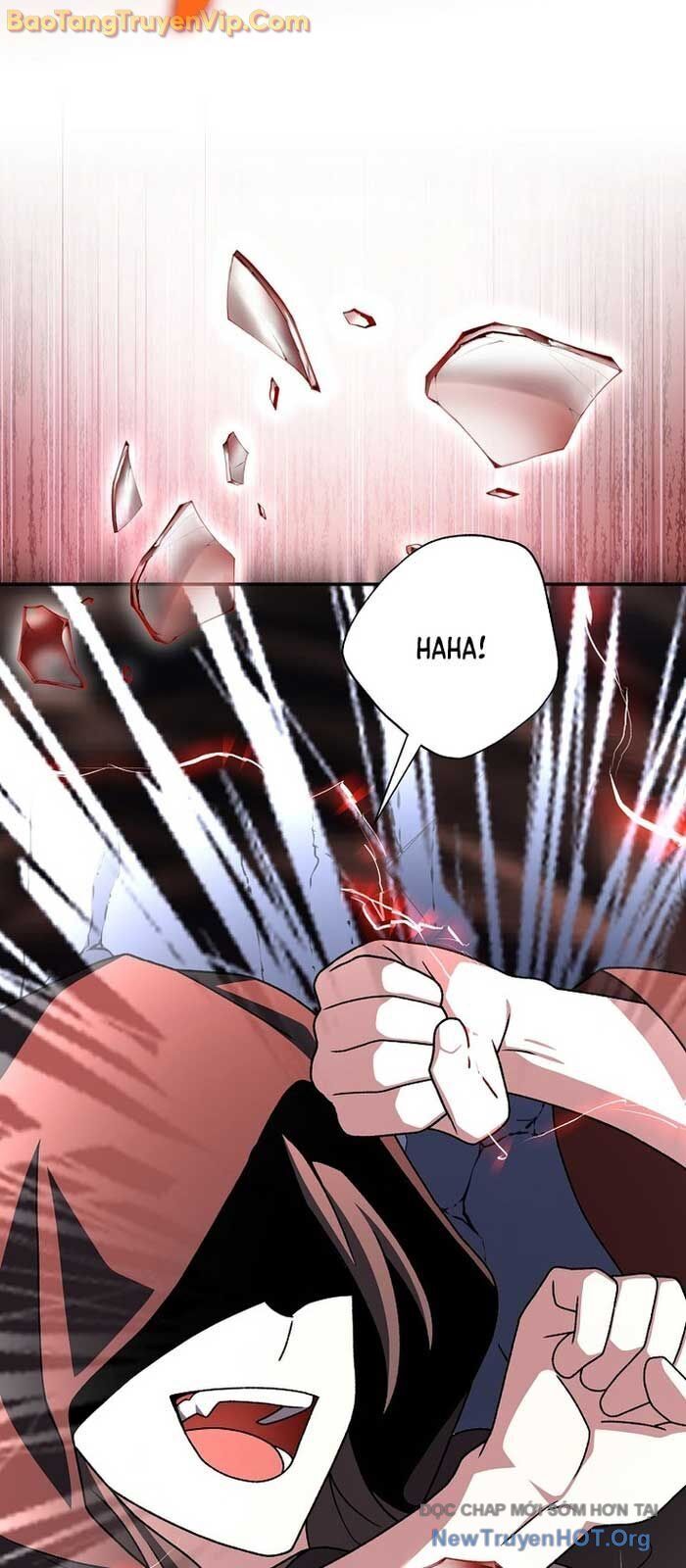 Nhân Vật Ngoài Lề Tiểu Thuyết Chap 135 - Next Chap 136