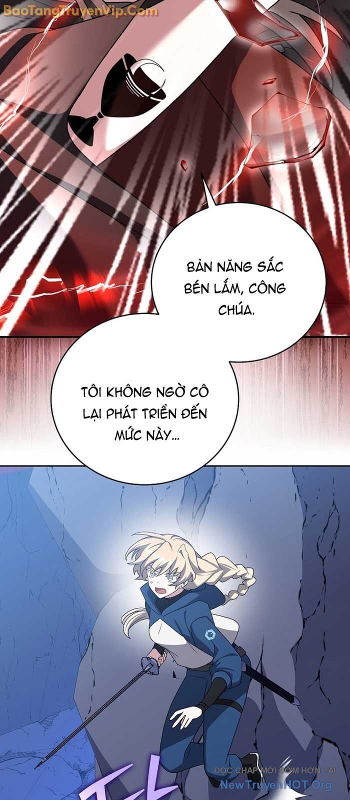Nhân Vật Ngoài Lề Tiểu Thuyết Chap 135 - Next Chap 136