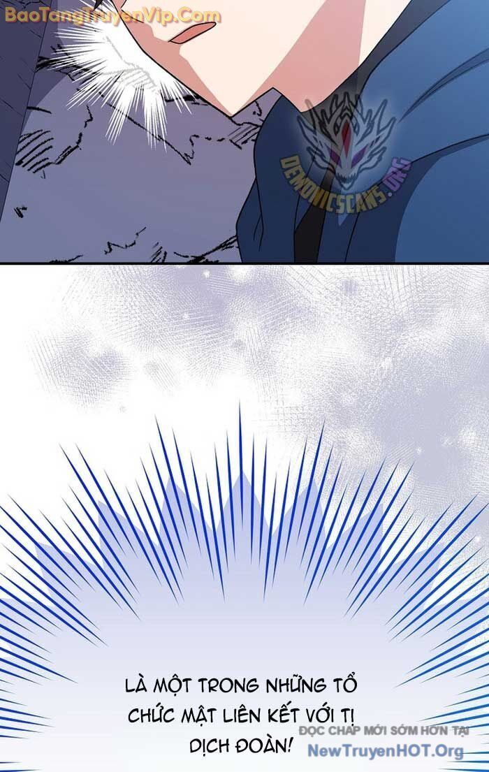Nhân Vật Ngoài Lề Tiểu Thuyết Chap 135 - Next Chap 136