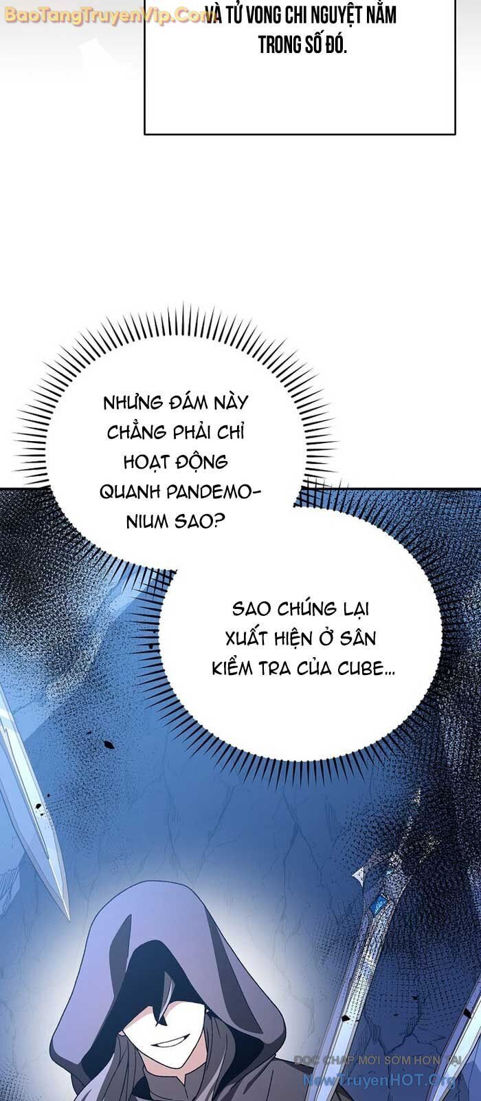 Nhân Vật Ngoài Lề Tiểu Thuyết Chap 135 - Next Chap 136