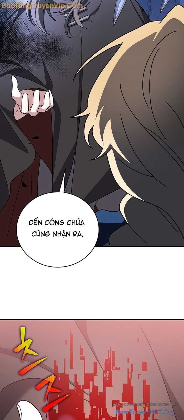 Nhân Vật Ngoài Lề Tiểu Thuyết Chap 135 - Next Chap 136