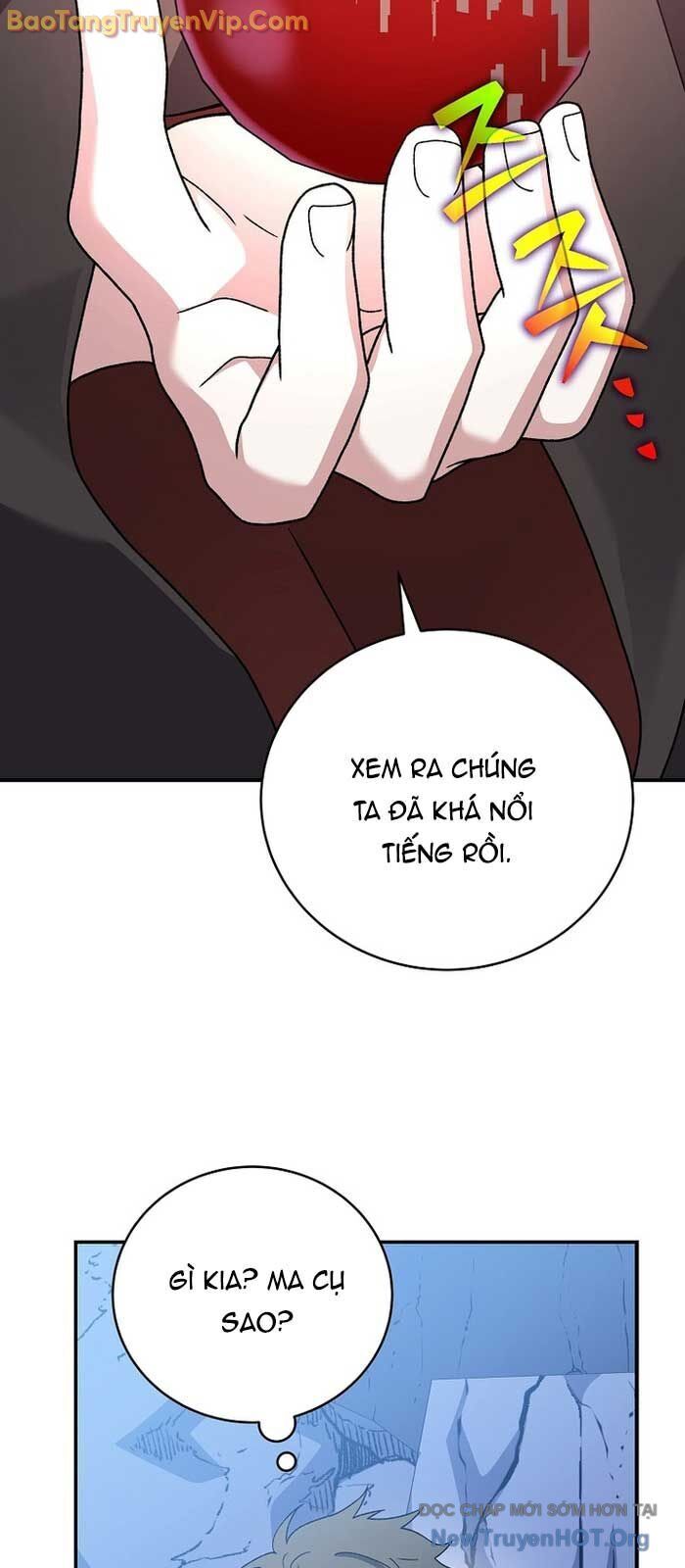 Nhân Vật Ngoài Lề Tiểu Thuyết Chap 135 - Next Chap 136