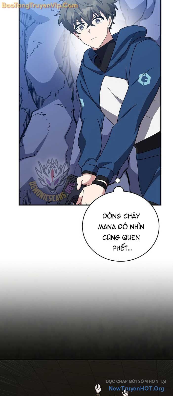 Nhân Vật Ngoài Lề Tiểu Thuyết Chap 135 - Next Chap 136