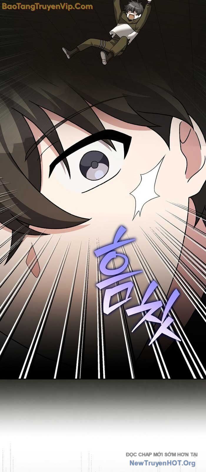 Nhân Vật Ngoài Lề Tiểu Thuyết Chap 135 - Next Chap 136