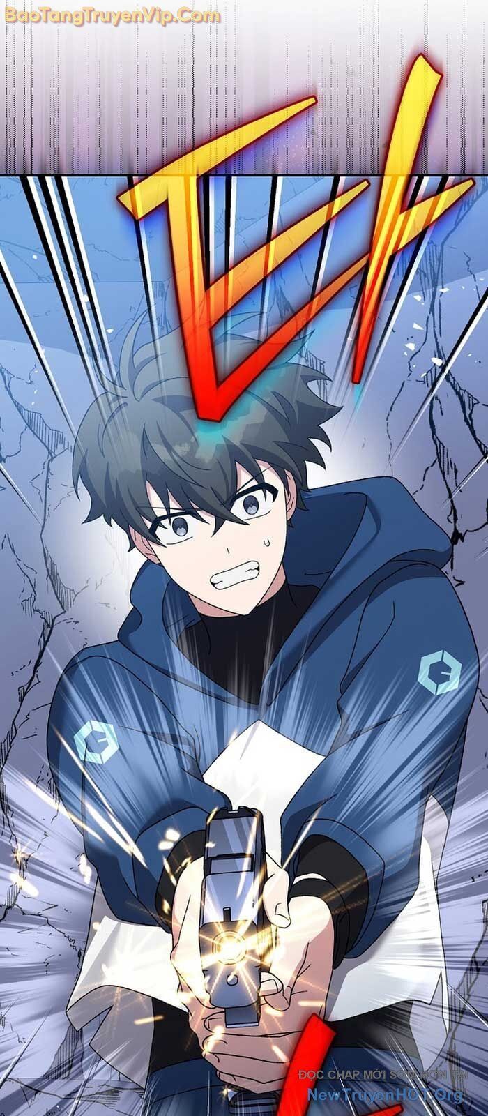 Nhân Vật Ngoài Lề Tiểu Thuyết Chap 135 - Next Chap 136