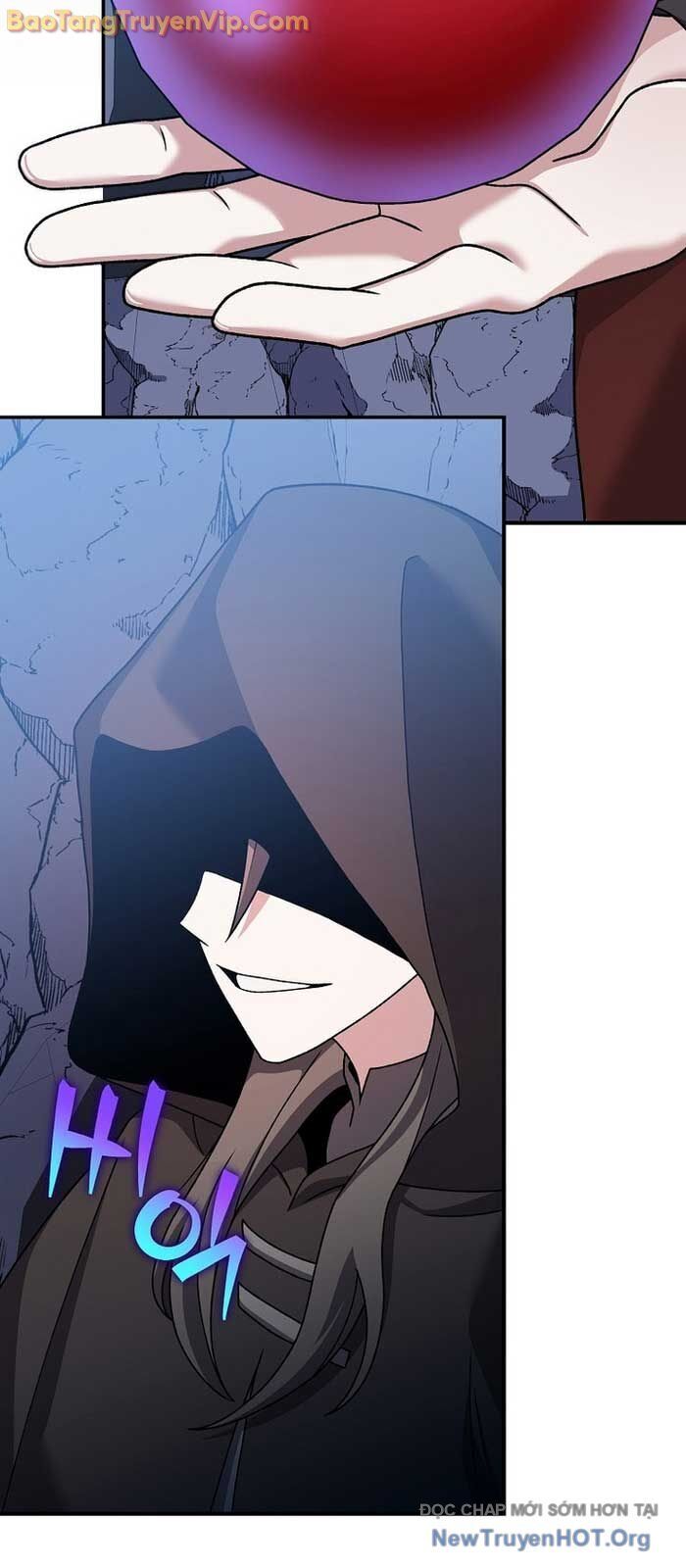 Nhân Vật Ngoài Lề Tiểu Thuyết Chap 135 - Next Chap 136