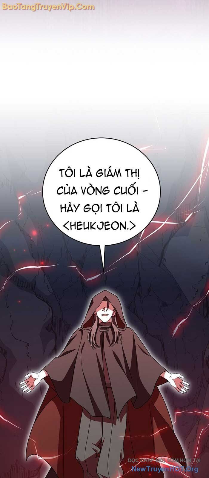 Nhân Vật Ngoài Lề Tiểu Thuyết Chap 135 - Next Chap 136