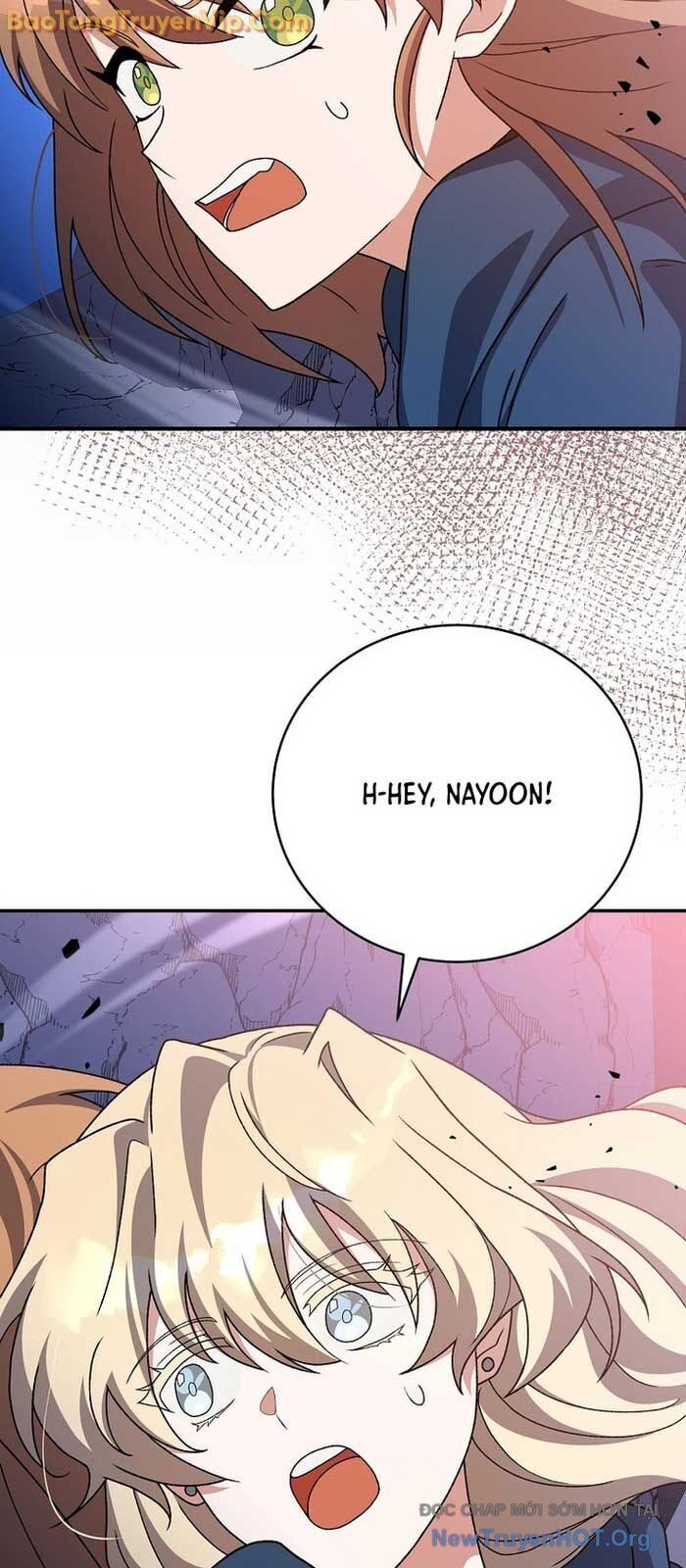 Nhân Vật Ngoài Lề Tiểu Thuyết Chap 135 - Next Chap 136