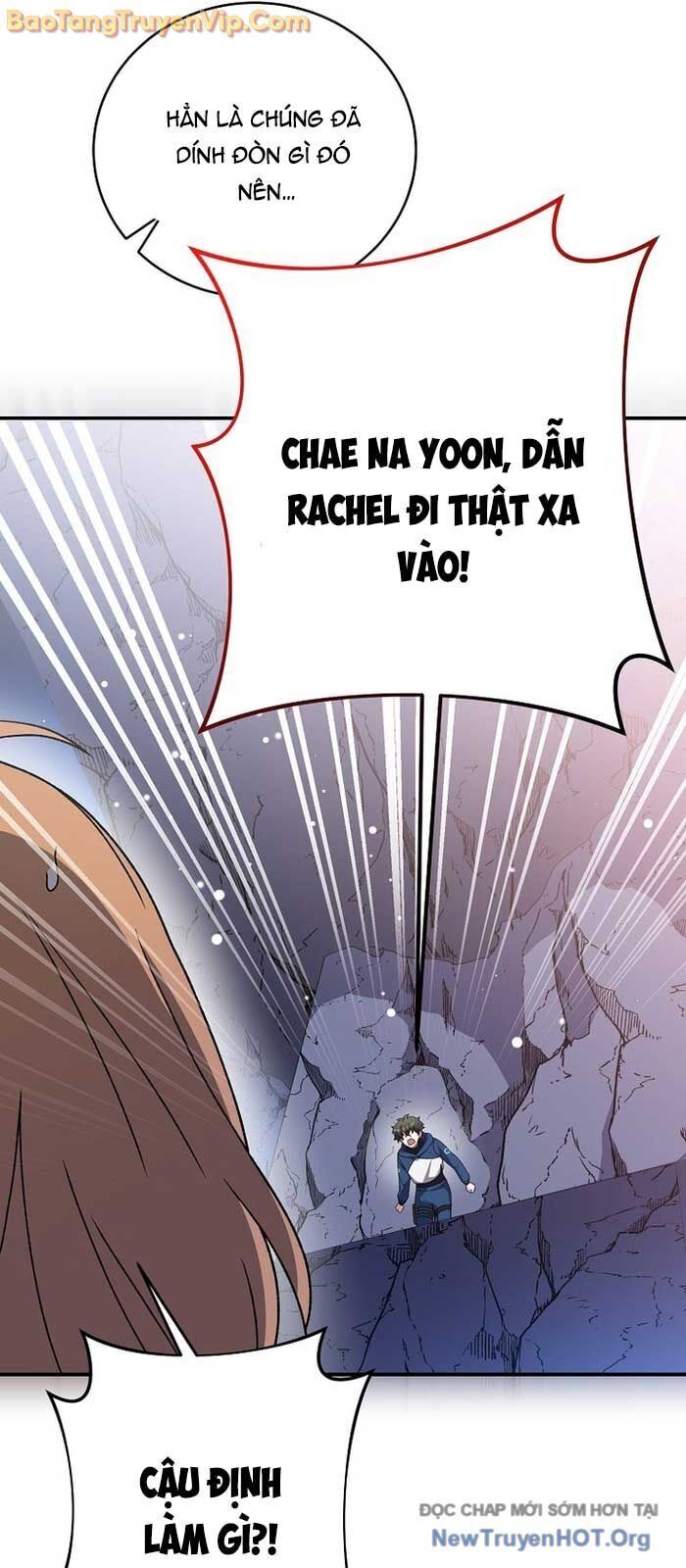 Nhân Vật Ngoài Lề Tiểu Thuyết Chap 135 - Next Chap 136