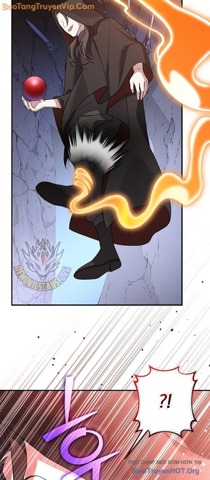 Nhân Vật Ngoài Lề Tiểu Thuyết Chap 135 - Next Chap 136