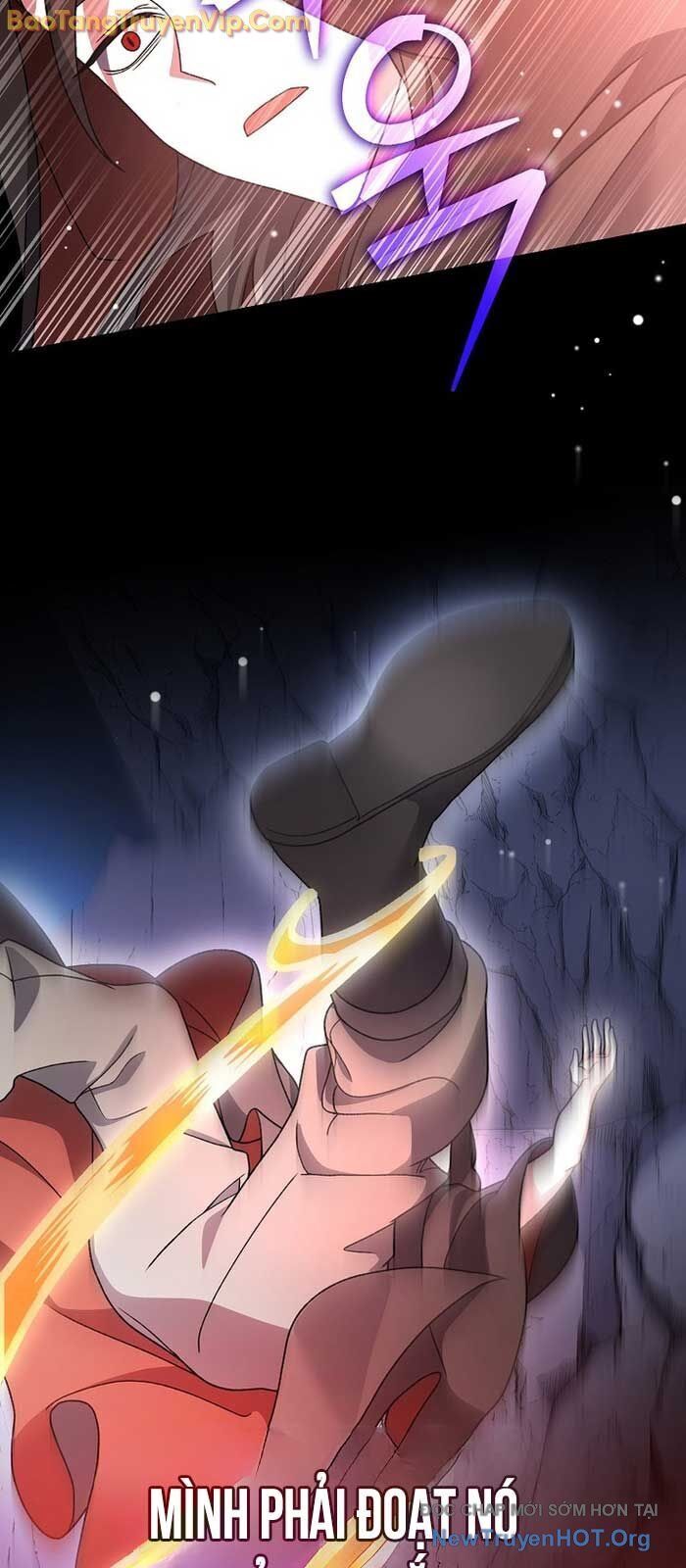 Nhân Vật Ngoài Lề Tiểu Thuyết Chap 135 - Next Chap 136