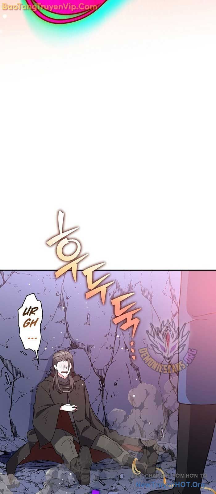 Nhân Vật Ngoài Lề Tiểu Thuyết Chap 135 - Next Chap 136