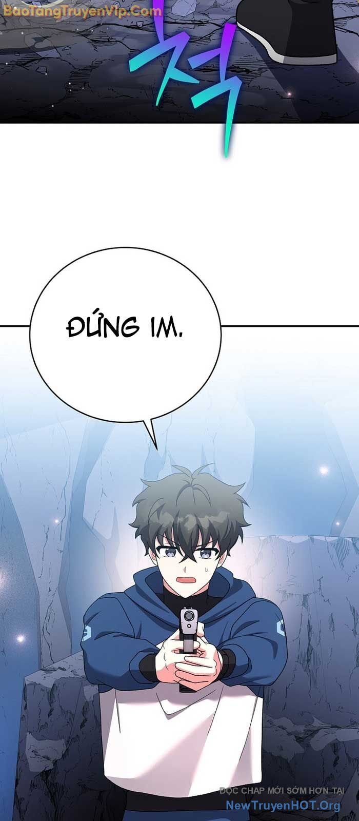 Nhân Vật Ngoài Lề Tiểu Thuyết Chap 135 - Next Chap 136