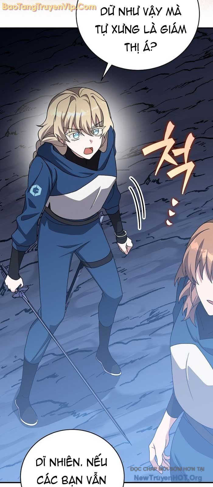 Nhân Vật Ngoài Lề Tiểu Thuyết Chap 135 - Next Chap 136