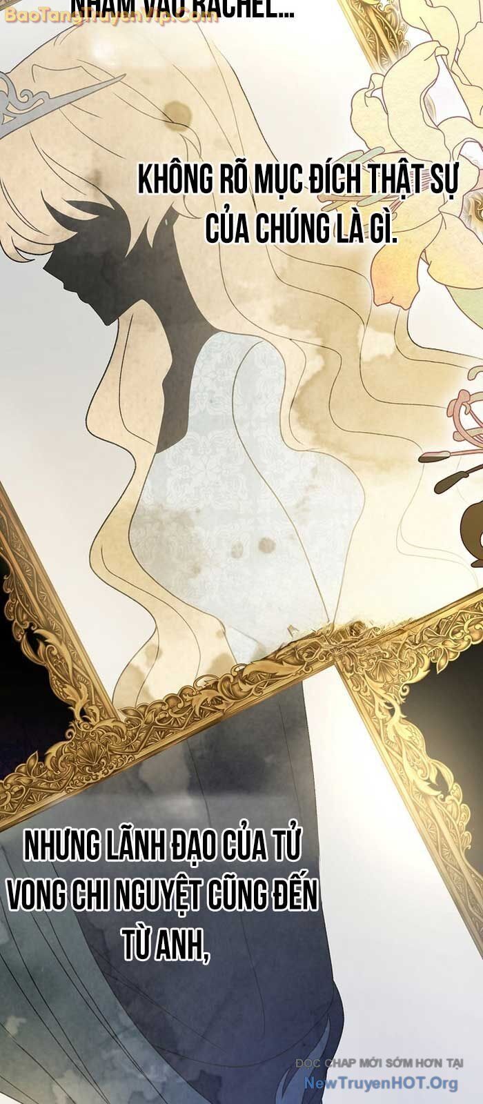 Nhân Vật Ngoài Lề Tiểu Thuyết Chap 135 - Next Chap 136