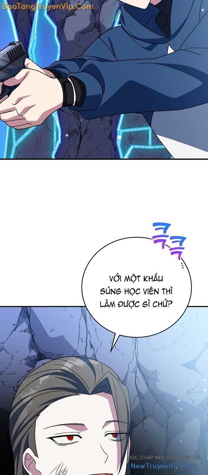 Nhân Vật Ngoài Lề Tiểu Thuyết Chap 135 - Next Chap 136