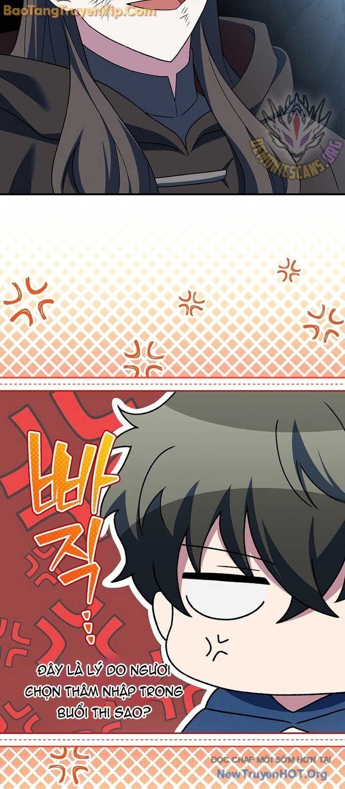 Nhân Vật Ngoài Lề Tiểu Thuyết Chap 135 - Next Chap 136