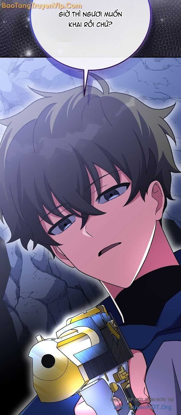 Nhân Vật Ngoài Lề Tiểu Thuyết Chap 135 - Next Chap 136
