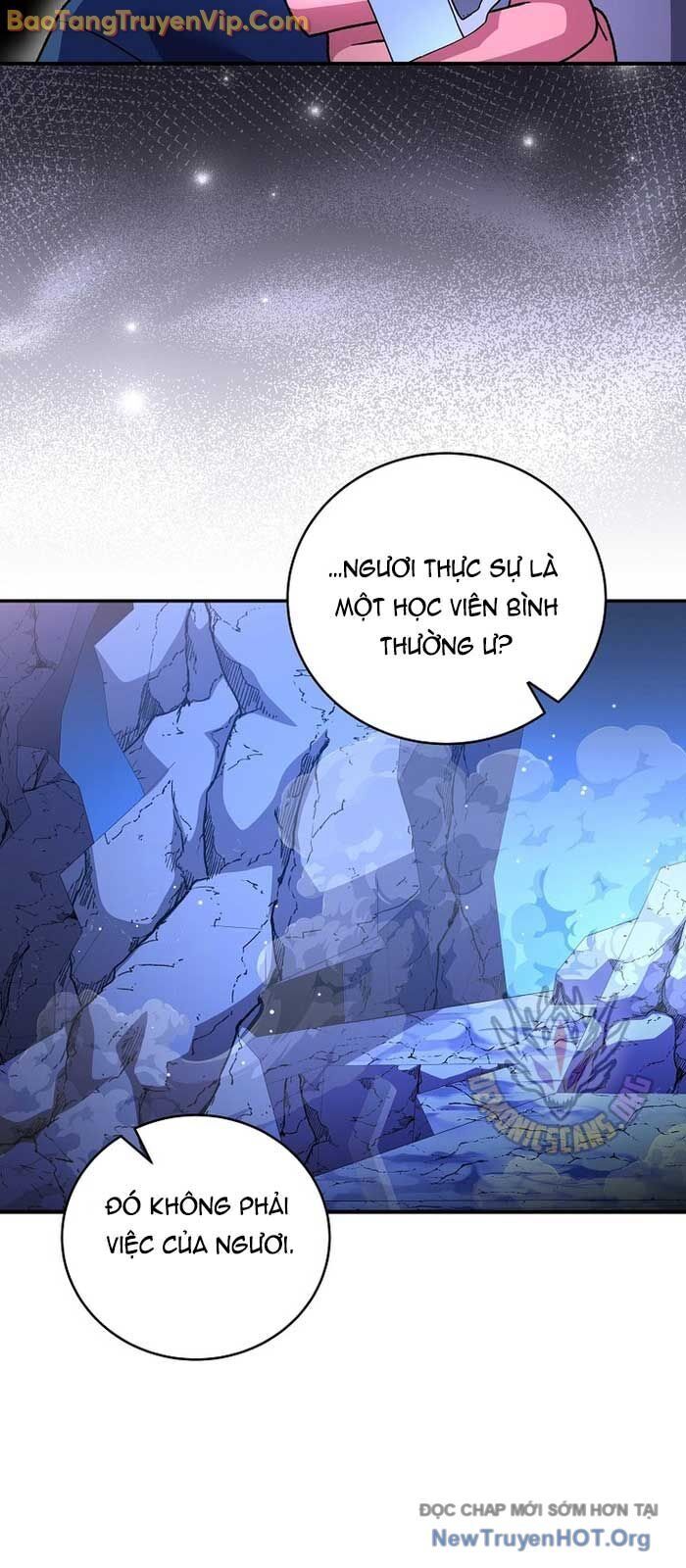 Nhân Vật Ngoài Lề Tiểu Thuyết Chap 135 - Next Chap 136