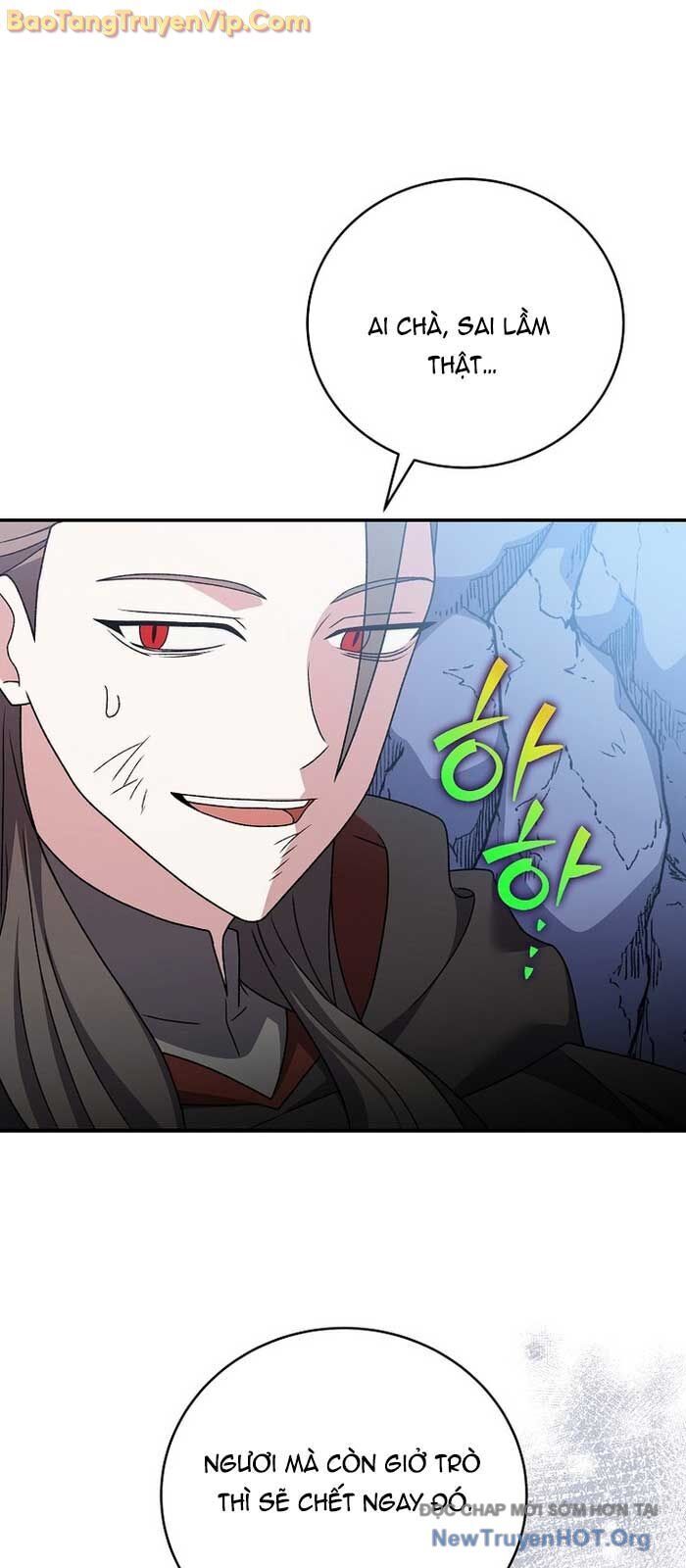 Nhân Vật Ngoài Lề Tiểu Thuyết Chap 135 - Next Chap 136