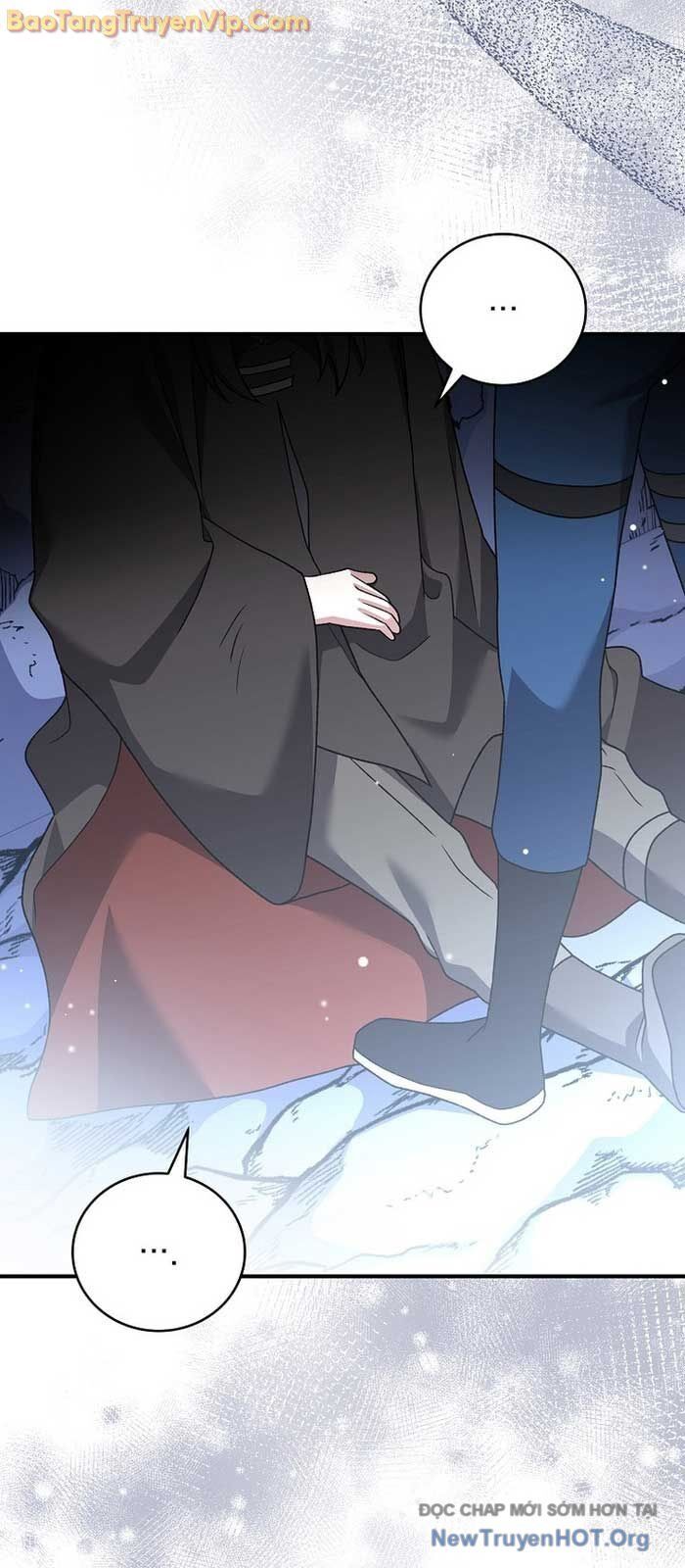 Nhân Vật Ngoài Lề Tiểu Thuyết Chap 135 - Next Chap 136
