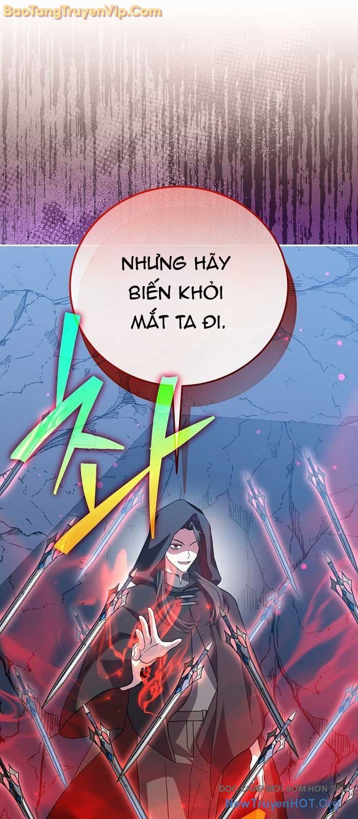 Nhân Vật Ngoài Lề Tiểu Thuyết Chap 136 - Next Chap 137