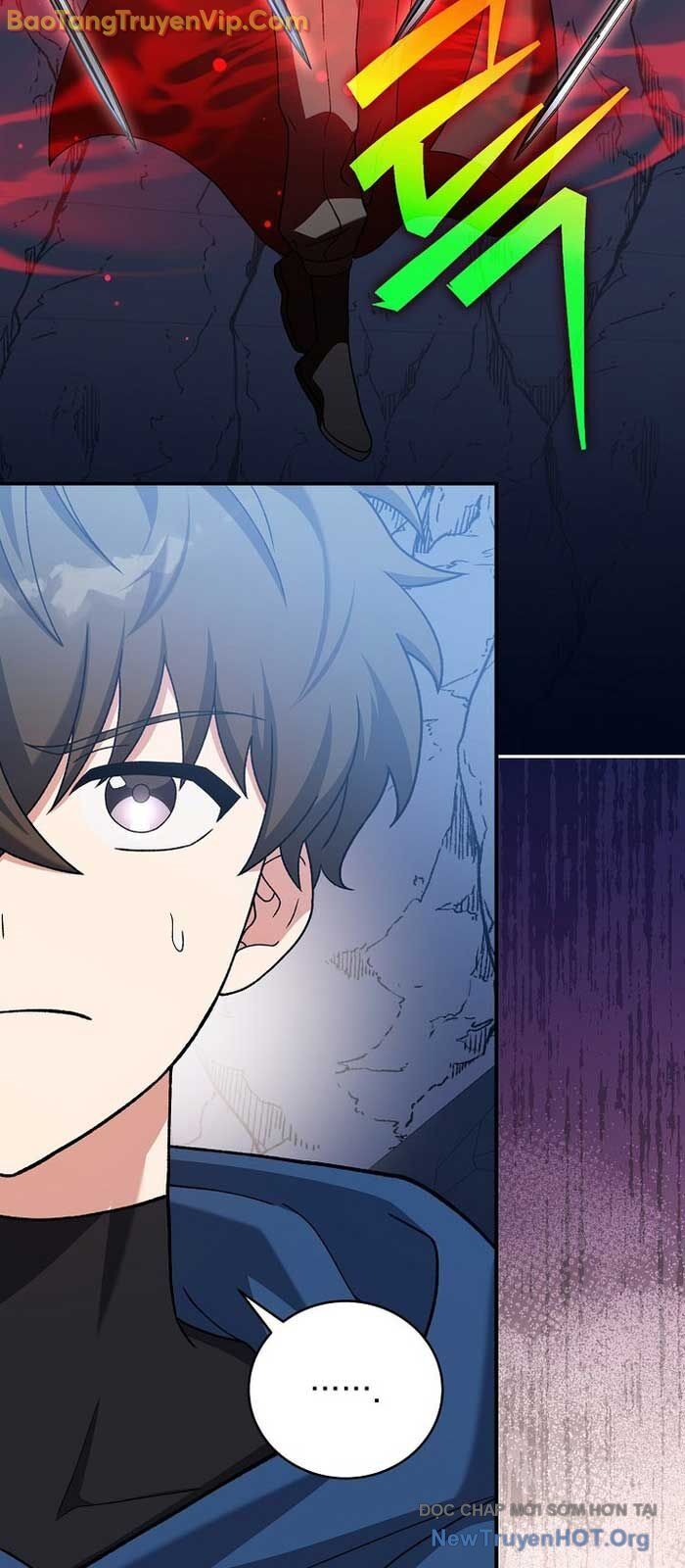 Nhân Vật Ngoài Lề Tiểu Thuyết Chap 136 - Next Chap 137