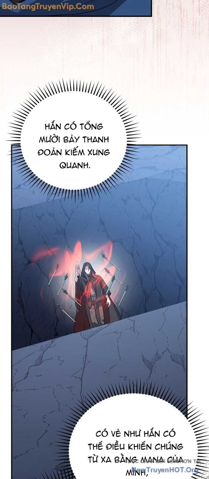 Nhân Vật Ngoài Lề Tiểu Thuyết Chap 136 - Next Chap 137
