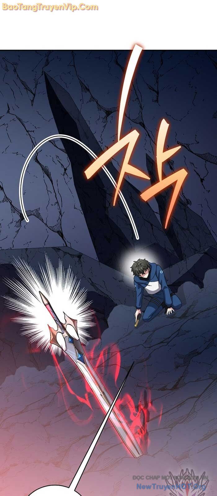 Nhân Vật Ngoài Lề Tiểu Thuyết Chap 136 - Next Chap 137
