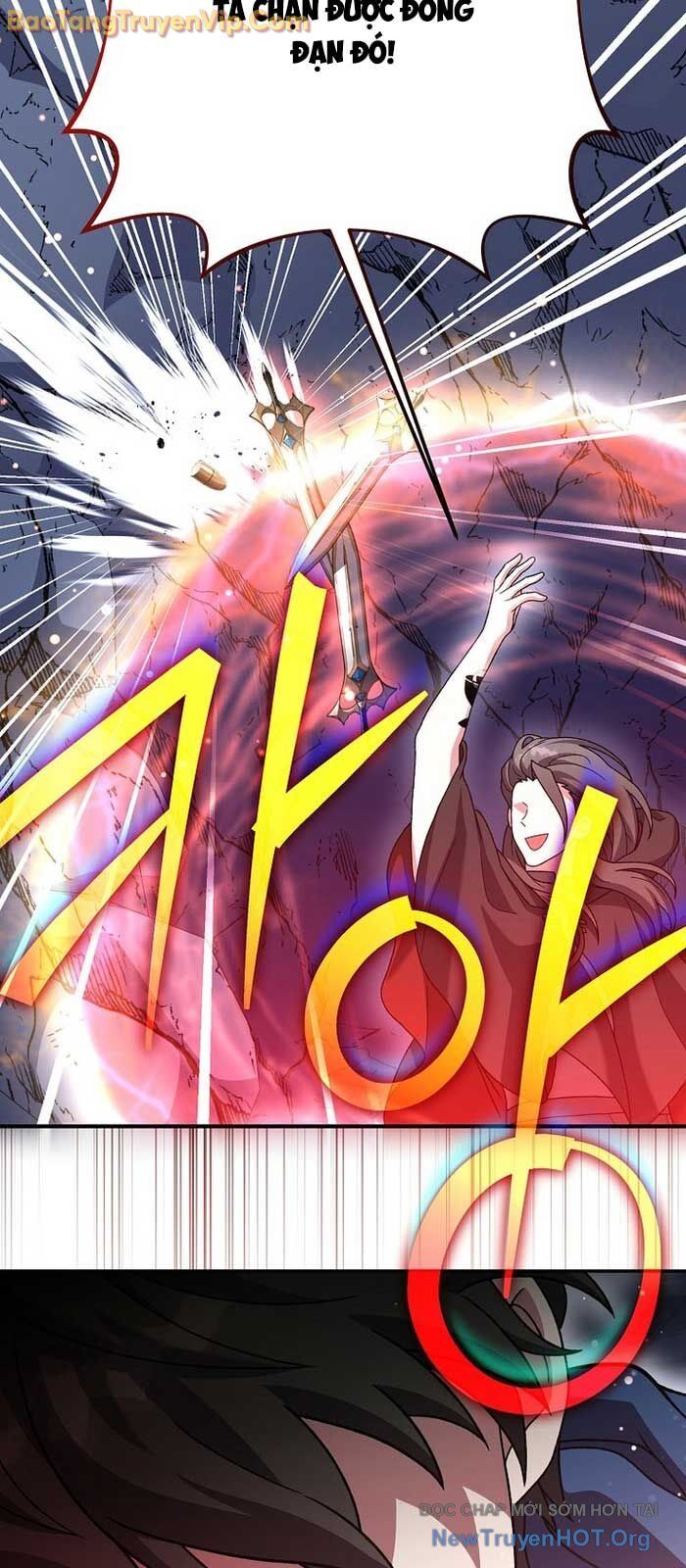 Nhân Vật Ngoài Lề Tiểu Thuyết Chap 136 - Next Chap 137