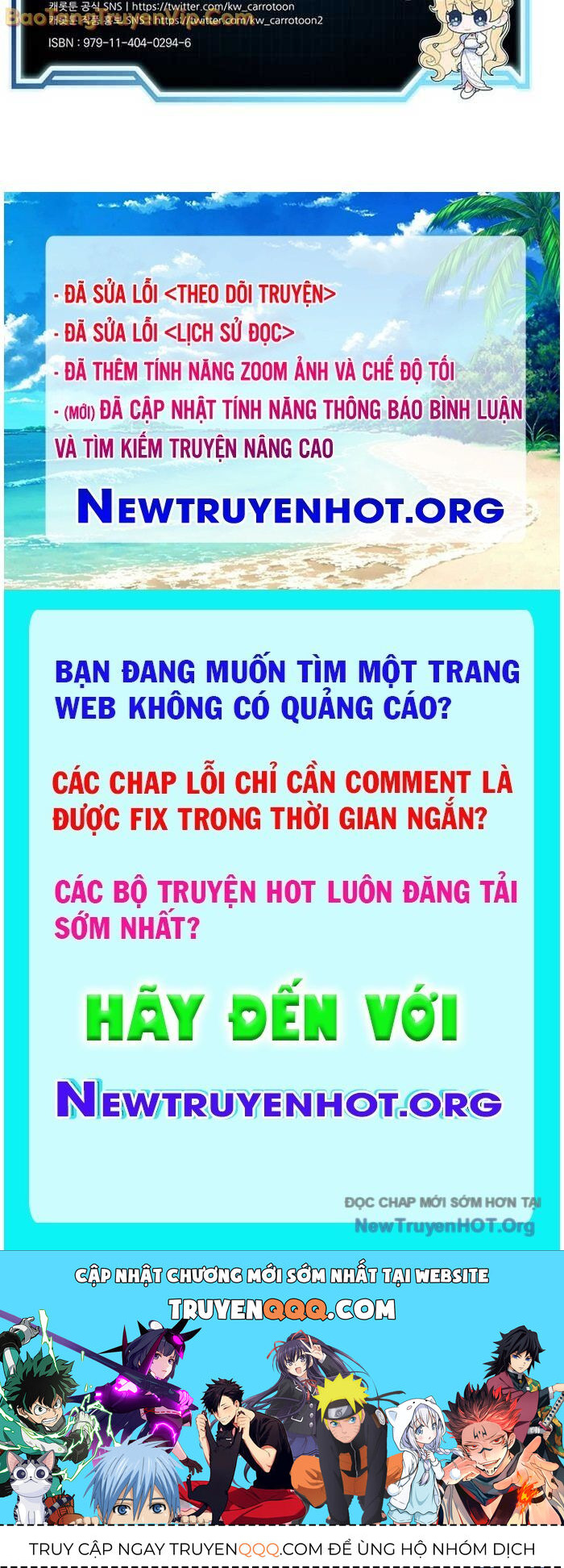 Nhân Vật Ngoài Lề Tiểu Thuyết Chap 136 - Next Chap 137