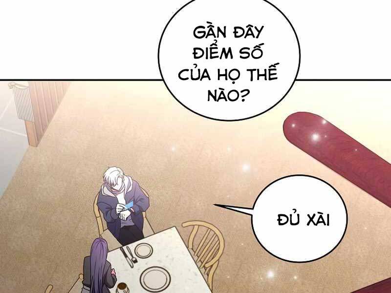 Nhân Vật Ngoài Lề Tiểu Thuyết Chap 15 - Next Chap 16