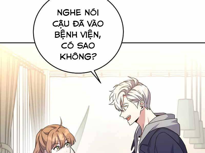 Nhân Vật Ngoài Lề Tiểu Thuyết Chap 15 - Next Chap 16