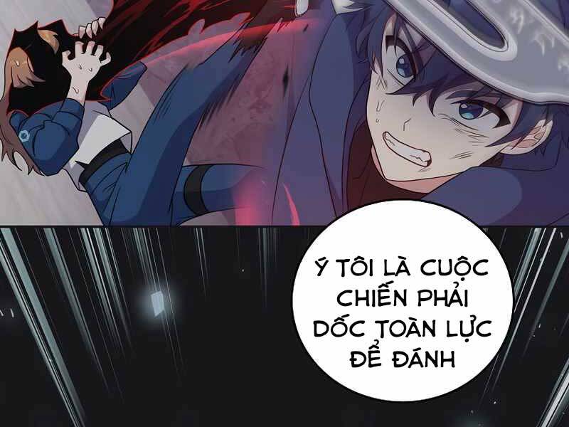 Nhân Vật Ngoài Lề Tiểu Thuyết Chap 15 - Next Chap 16