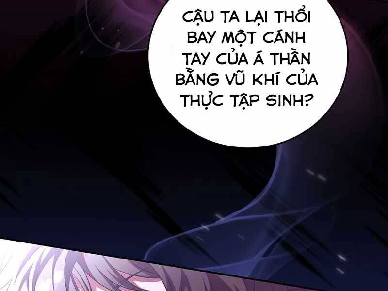 Nhân Vật Ngoài Lề Tiểu Thuyết Chap 15 - Next Chap 16