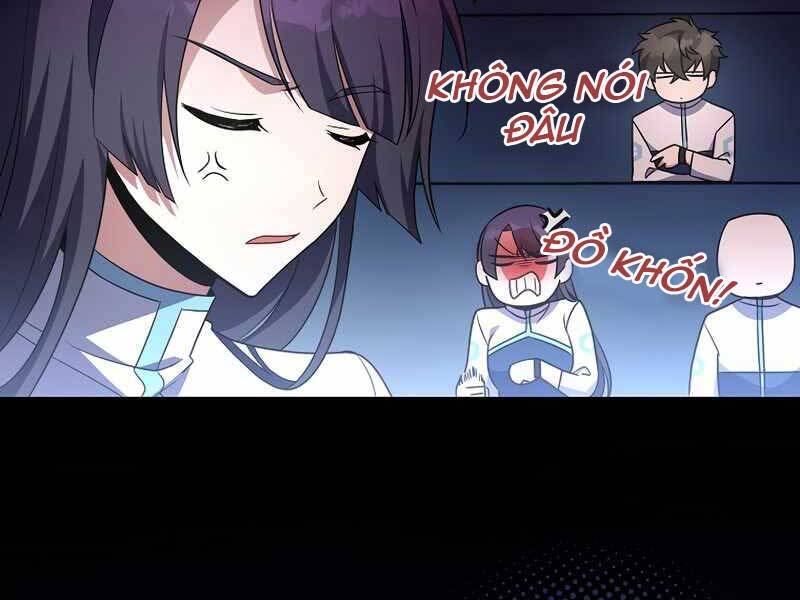 Nhân Vật Ngoài Lề Tiểu Thuyết Chap 15 - Next Chap 16