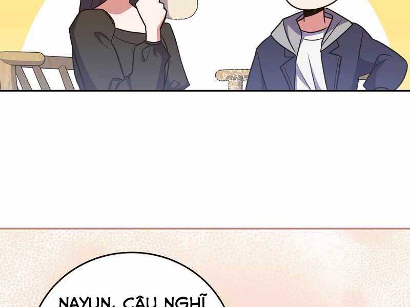 Nhân Vật Ngoài Lề Tiểu Thuyết Chap 15 - Next Chap 16